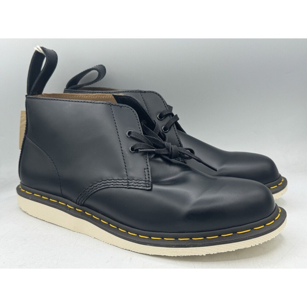 COMME des GARÇONS HOMME DEUX x Dr. Martens Montón Boots Men’s Size 13